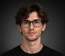 Alex — Marketing