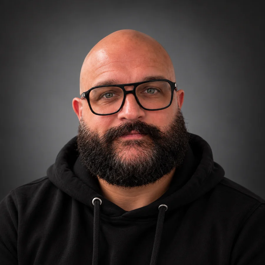 Matt — Founder